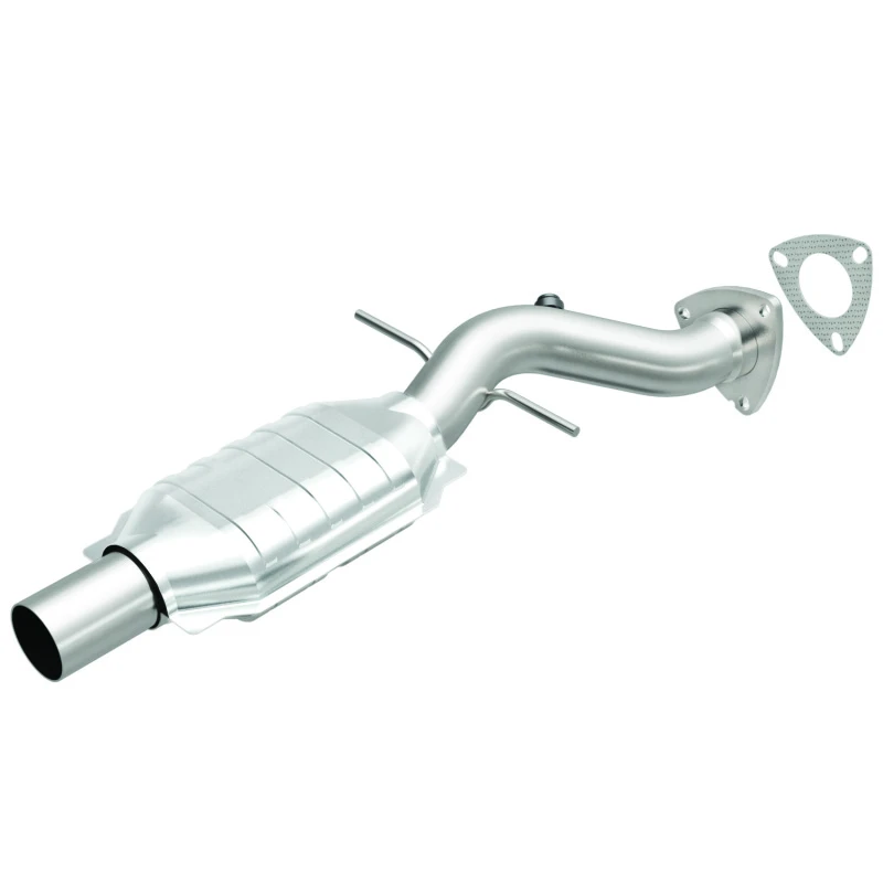 MagnaFlow-Konverter DF Blazer-Jimmy 95