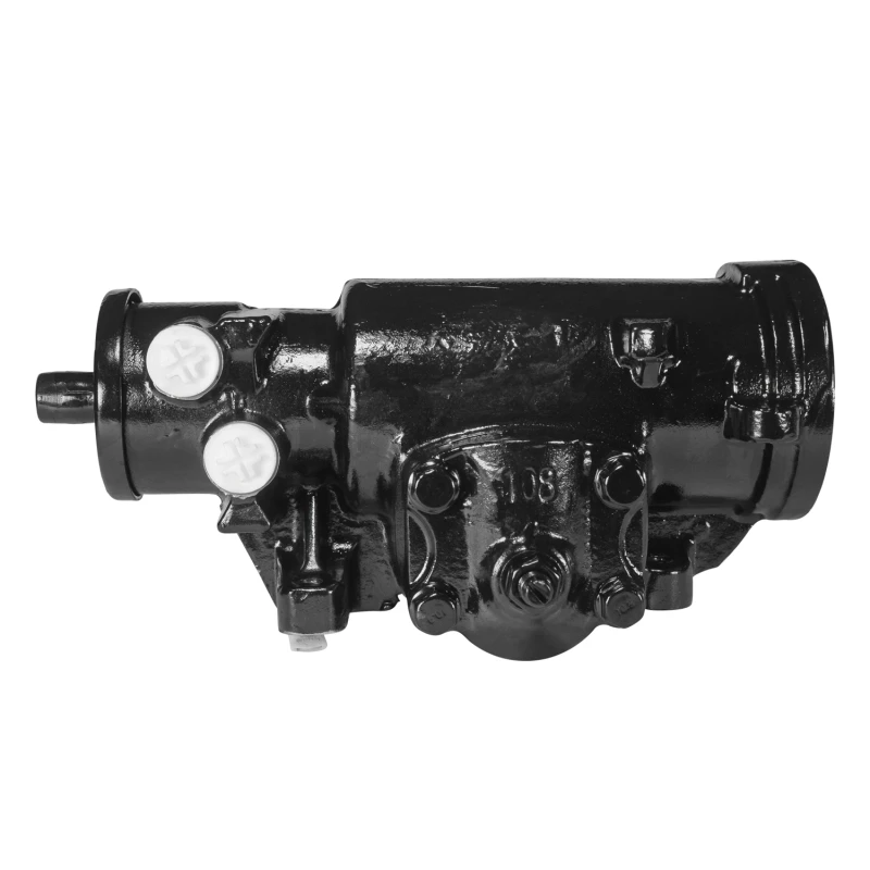 Yukon Gear Power Steering Gear Box für 80-86 Chevrolet/GMC C10/C20/C30/C1500/C2500/C3500