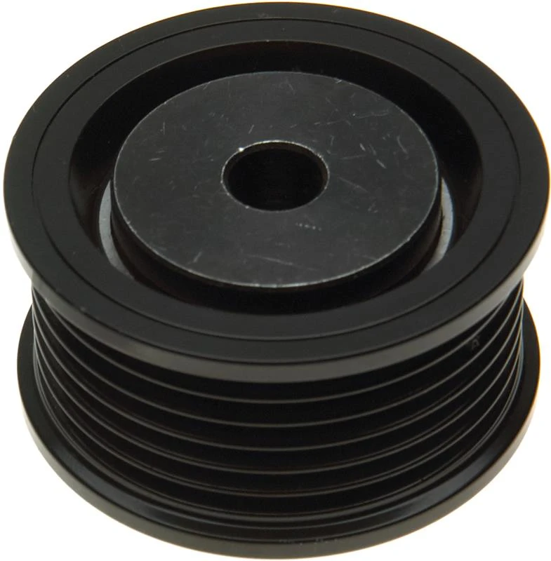 Gates 99-04 Nissan Frontier V-6 3.3L A.C. Belt Drive Pulley