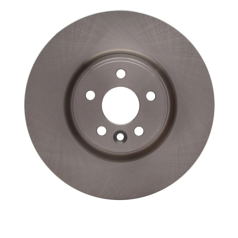 DFC 07-16 Volvo S80/S60 Front Brake Rotor