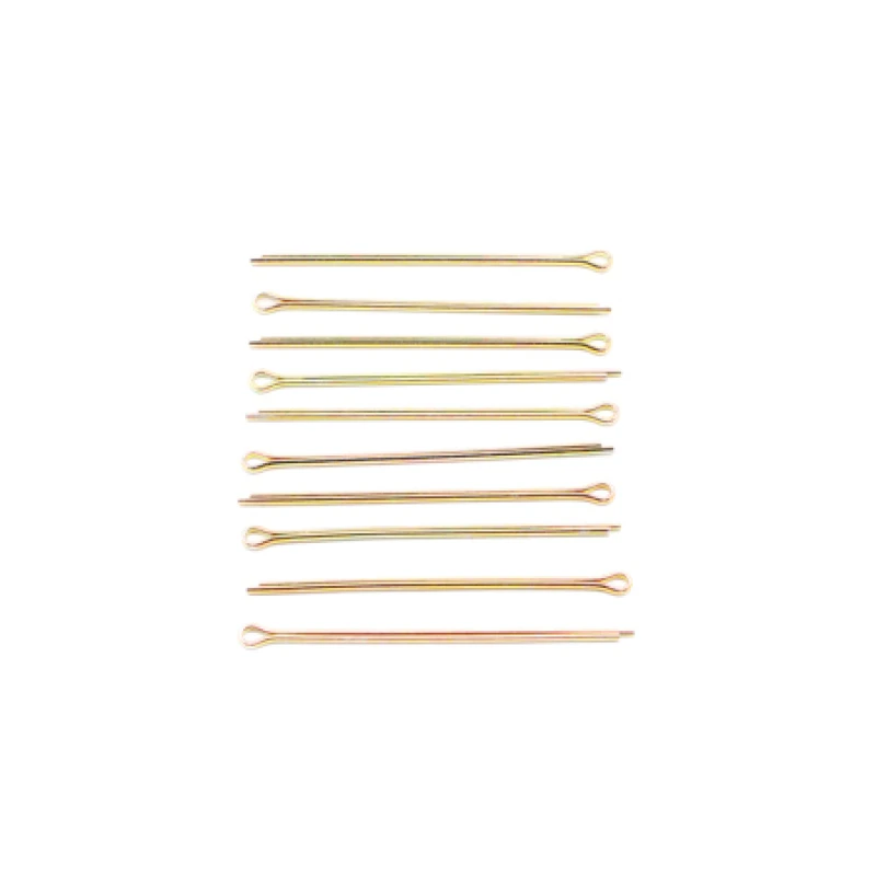 Wilwood Cotter Pins - 1/8 x 3.5in - DL 10 Pack