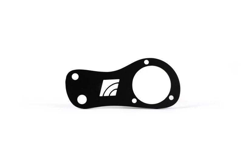 AMS 2021+ Ford F-150 PowerBoost External Speaker Relocation Bracket