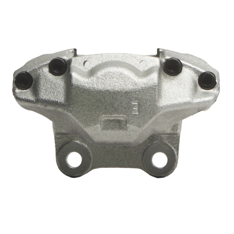 DFC 620094 Alfa Romeo BERLINA Rear-L Premium Caliper - Silver Zinc Coated