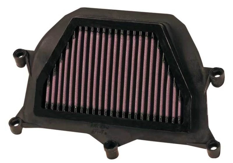 K&N 06-07 Yamaha YZF R6 599 Ersatzluftfilter