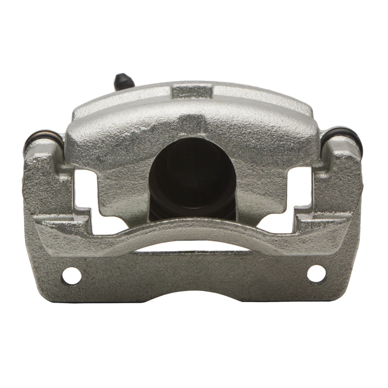 DFC 03-09 Chrysler PT Cruiser Front-R Premium Caliper - Silver Zinc Coated