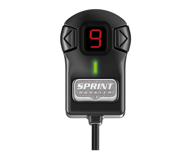 aFe Power Sprint Booster Power Converter 16-19 Nissan Titan/Titan XD V8-5,0L (td)/5,6L