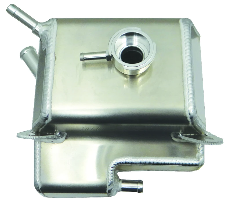 Moroso Ausgleichsbehälter für 2003–2012 Mazda RX-8