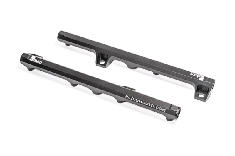 Radium Engineering Toyota 1UZ-FE Non-VVT-I Kraftstoffschienen