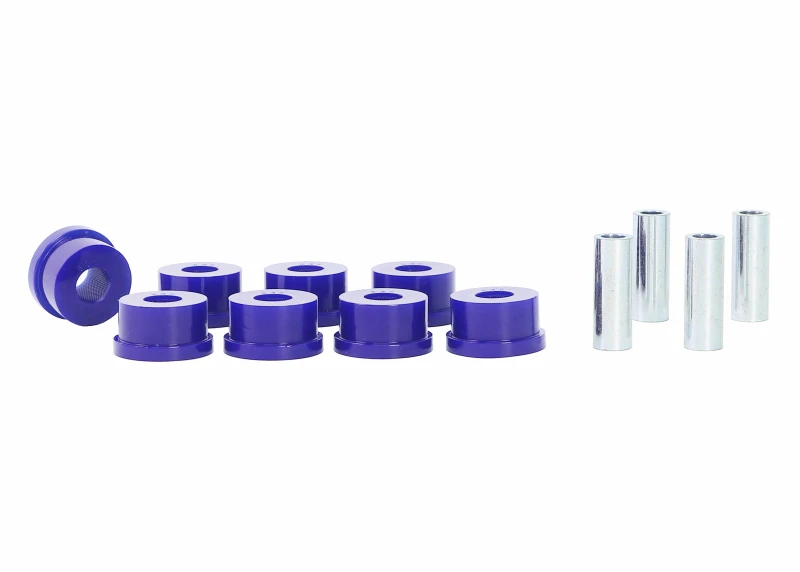 SuperPro Nissan-Up/Tr/Arm Bush