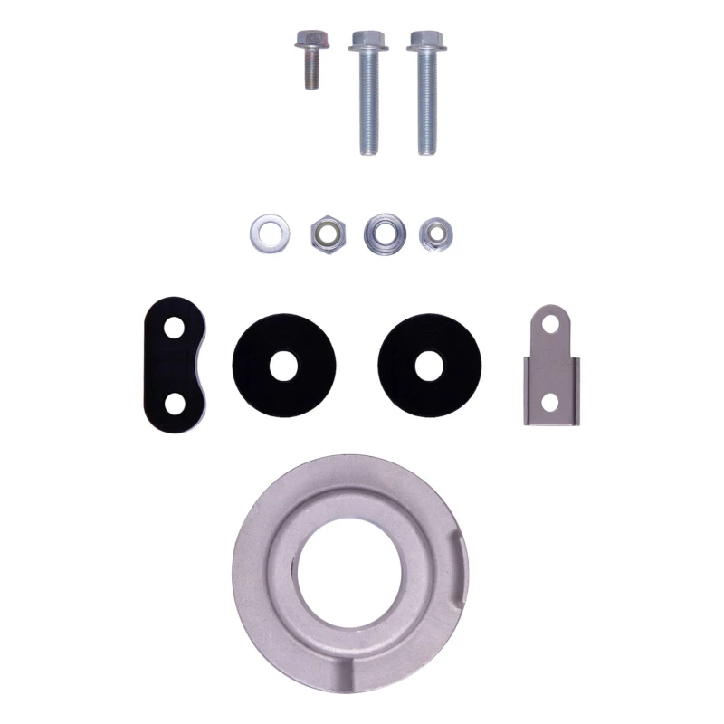 Bilstein 13-15 Subaru XV Crosstrek / 16-17 Subaru Crosstrek B8 TerraSport Lift Kit - 1.5in Lift