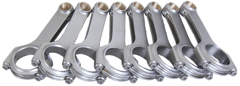 Eagle Chevrolet LS H-Beam Pleuelstange (Satz von 8)