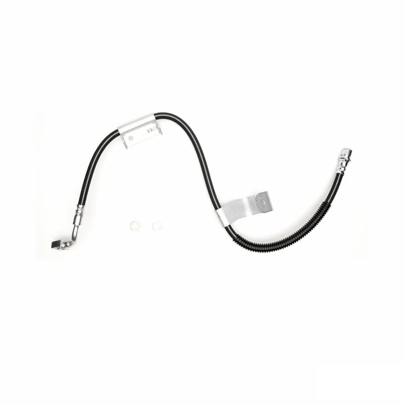 DFC 99-07 Chevrolet Silverado 3500 Front-R Brake Hose