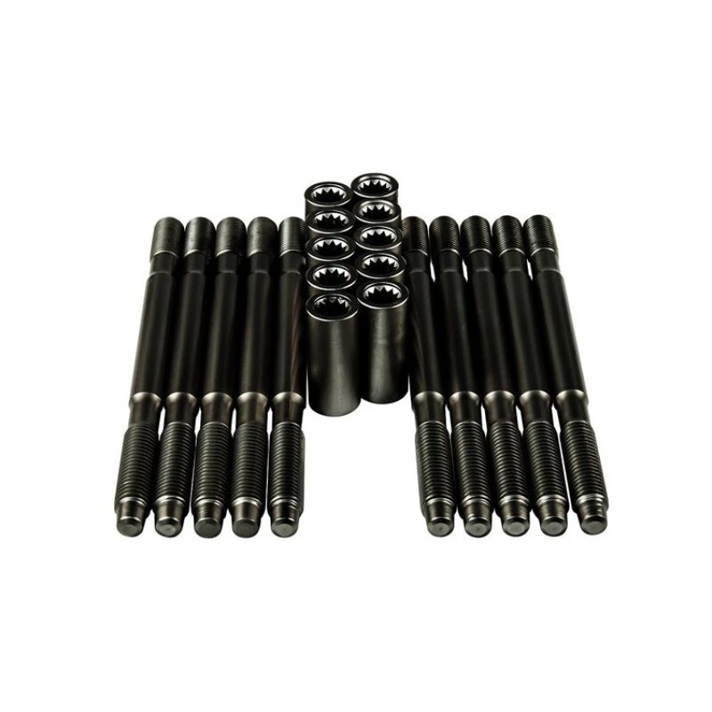 wagner-tuning_P101021010.BR-6795adac6a5cc Wagner Tuning VAG 1.8T 20V OEM Head Stud Set - Burnished