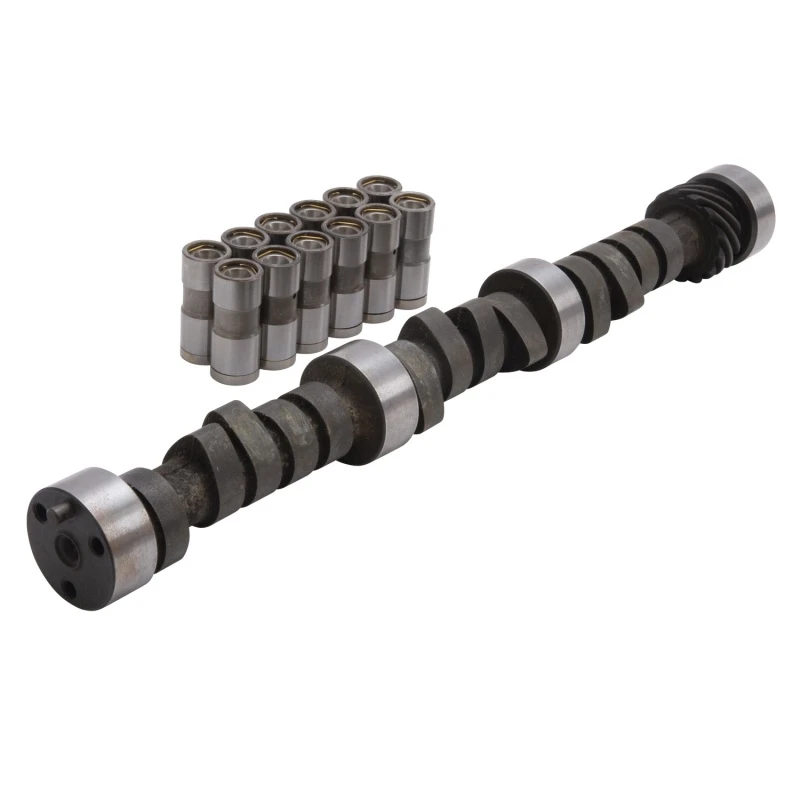 edelbrock_2112-679326405359b Edelbrock Perf Plus Cam and Lifters Kit Chev V-6 200-229