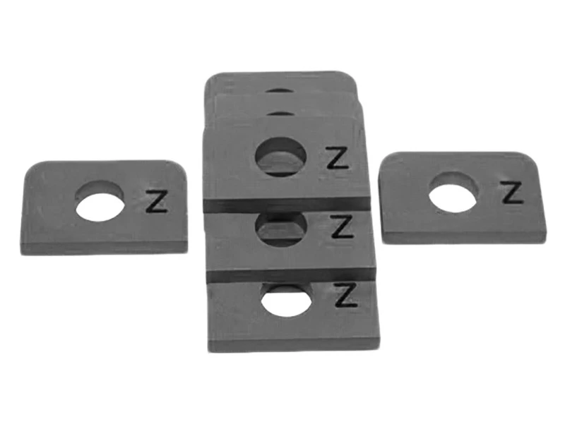 aFe Control PFADT Series Aluminiumrahmen Camber Kit; Chevrolet Corvette Z06/ZR1 (C6) 06-13