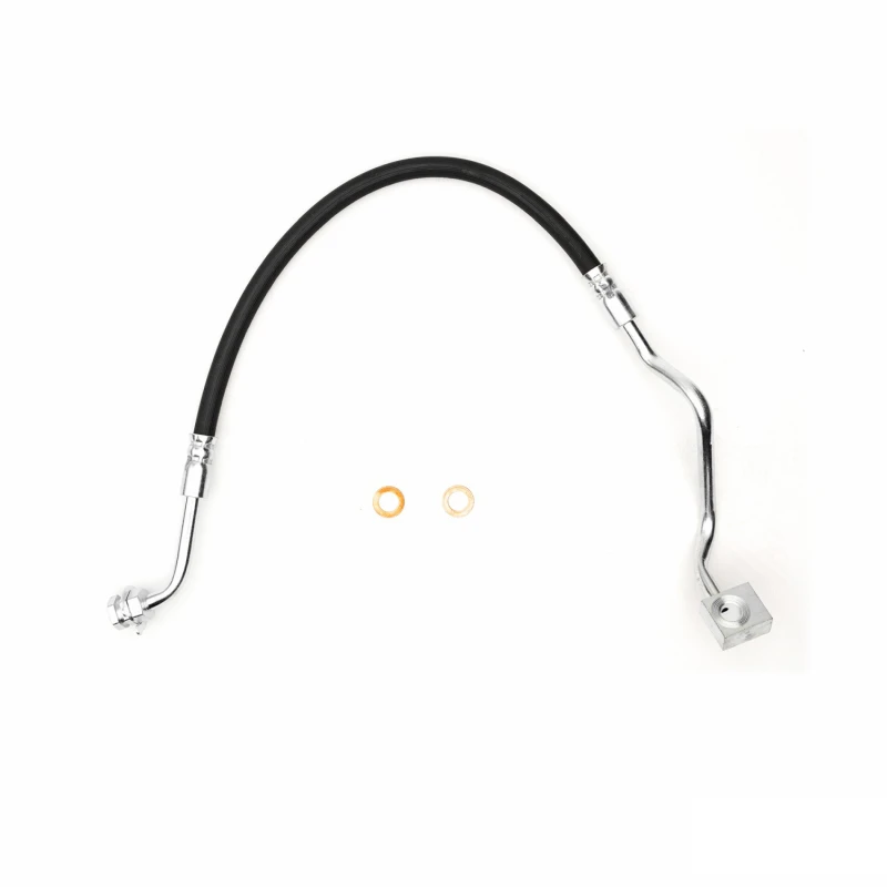 DFC 86-87 Ford Ranger Front-R Brake Hose