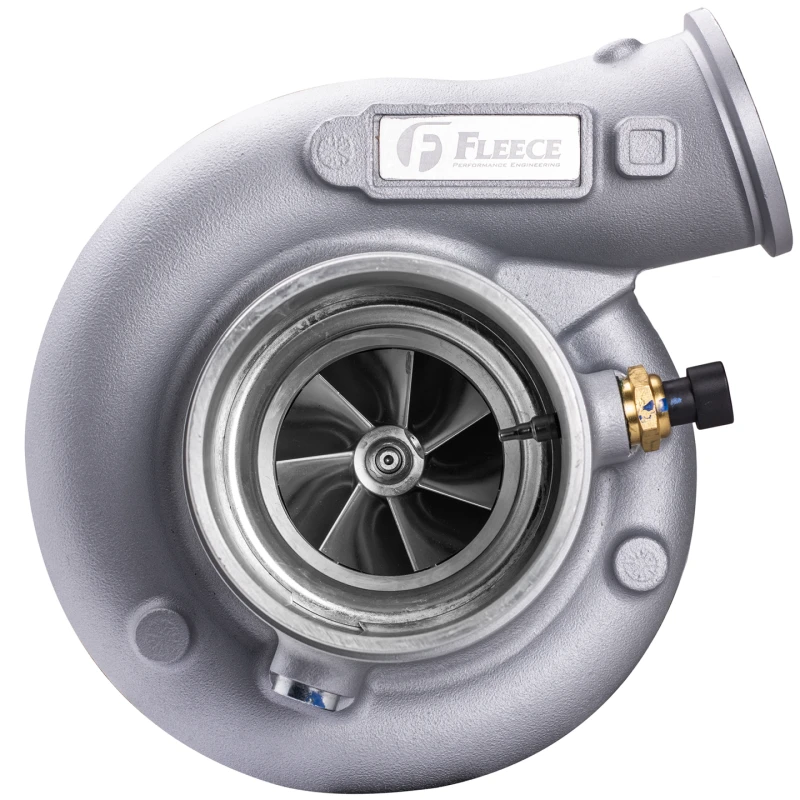 Fleece Performance HE400VG/HE451VE Turbolader für Cummins ISX - 67mm