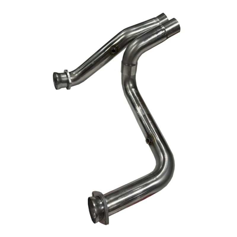 Kooks 2023+ Cadillac Escalade V 3 Zoll Comp. Only Connection Pipes (benötigt Kooks Headers)