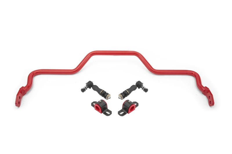 BMR 82-02 F-Body Hinterer Hohl 29mm Einstellbarer Stabilisator-Kit - Rot