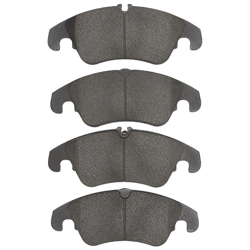 DFC 12-15 Audi A7 Quattro Front 5000 Advanced Ceramic Brake Pads