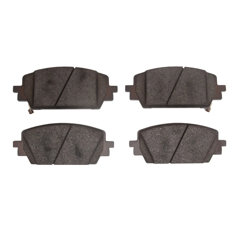 DFC 21-27 Kia Telluride Front 4000 Hybridynamic Brake Pads