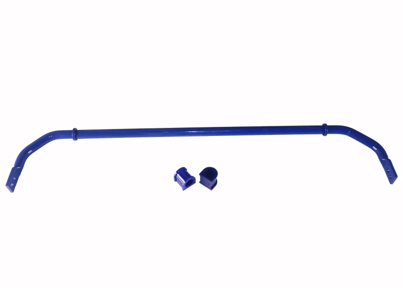 SuperPro 2004 Mazda RX-8 Base Front 27mm 2-Position Adjustable Sway Bar Kit