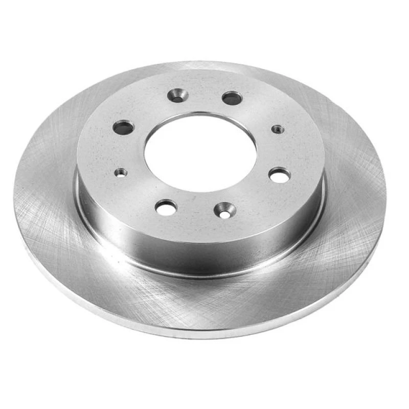 powerstop_JBR1516-67944e7bcb5f6 Power Stop 04-09 Kia Spectra Rear Autospecialty Brake Rotor