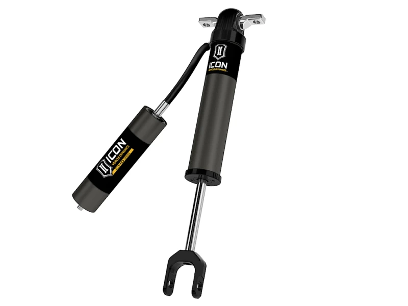 ICON 11-26 GM 2500/3500 HD 0-3.5in Driver Front VS 2.0 HD RR