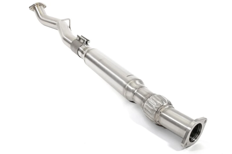 Perrin Midpipe Exhaust for 22-23 BRZ/GR86