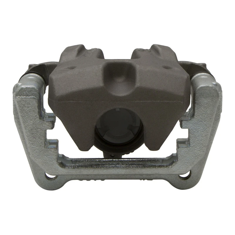 DFC 14-20 Chrysler 200 Rear-R Premium Caliper - Silver Zinc Coated