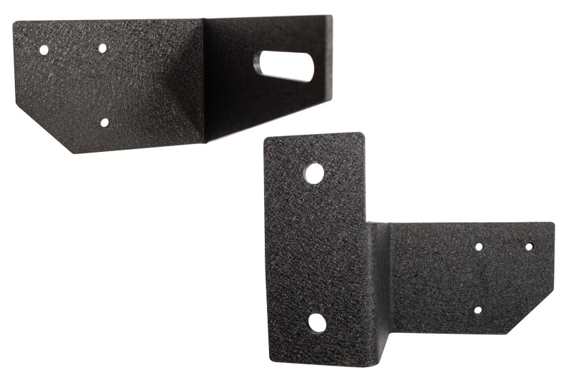 Fishbone Offroad Hi-Lift Jack Mount für 1984-2001 Jeep Cherokee XJ