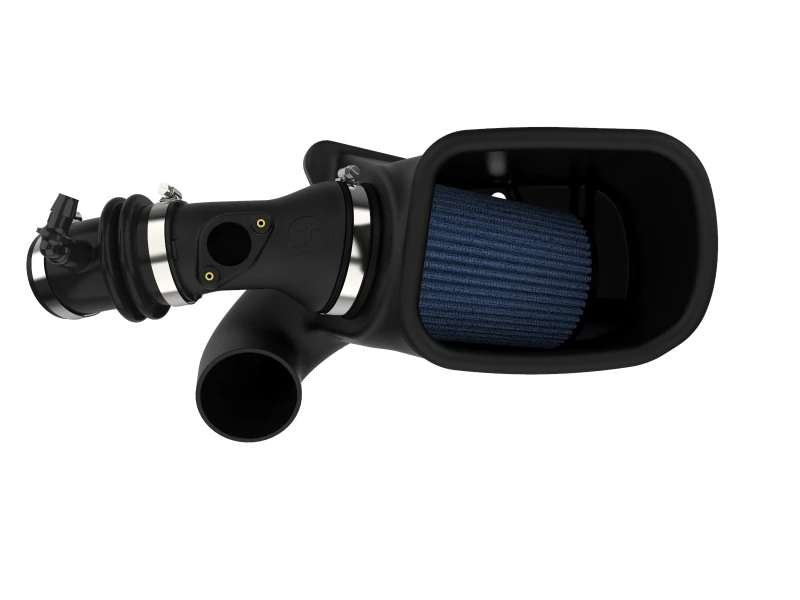 aFe Takeda Ansaugsystem Stage-2 AIS mit Pro 5R Medien Toyota C-HR 17-20 L4-2.0L