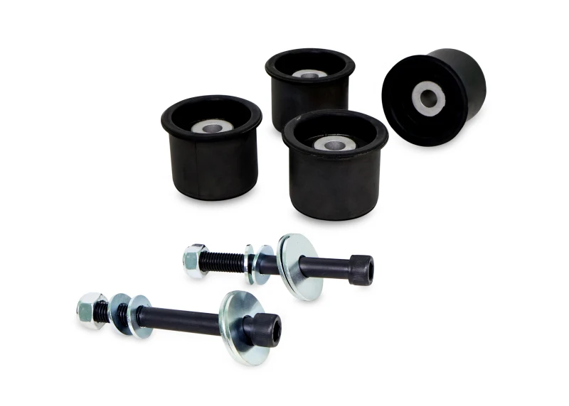 Superpro 2015+ Ford Mustang Rear Differential-to-Subframe Bushing Kit