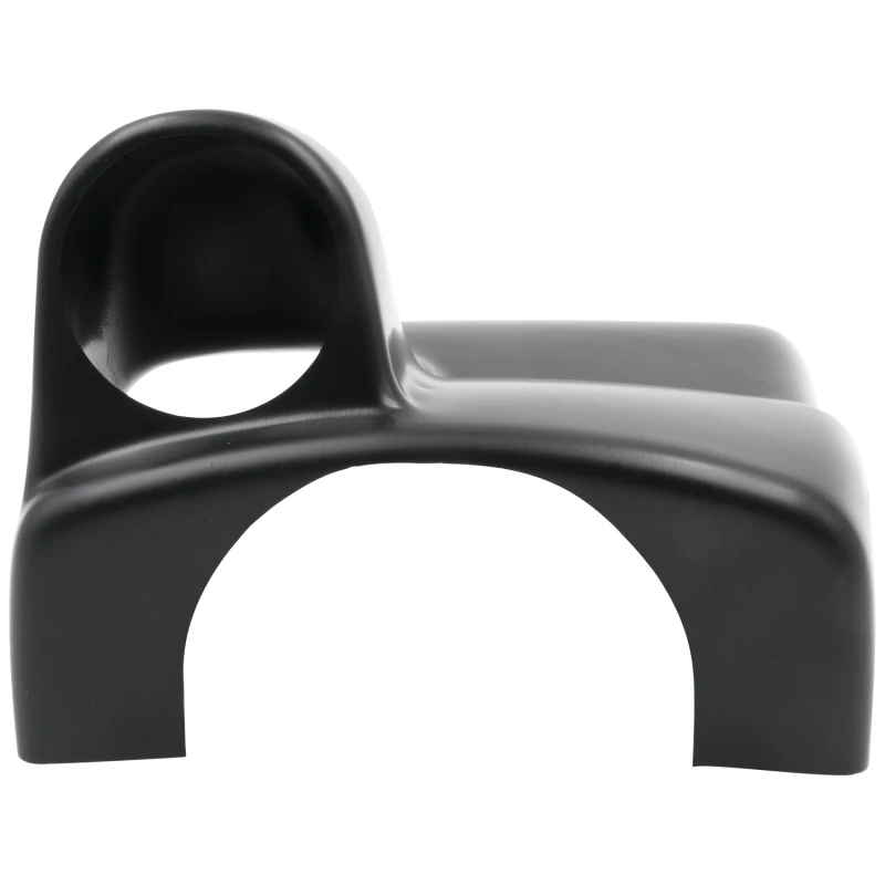 Autometer 99-05 Volkswagen Passat 2 1/16in Steering Column Single Gauge Pod