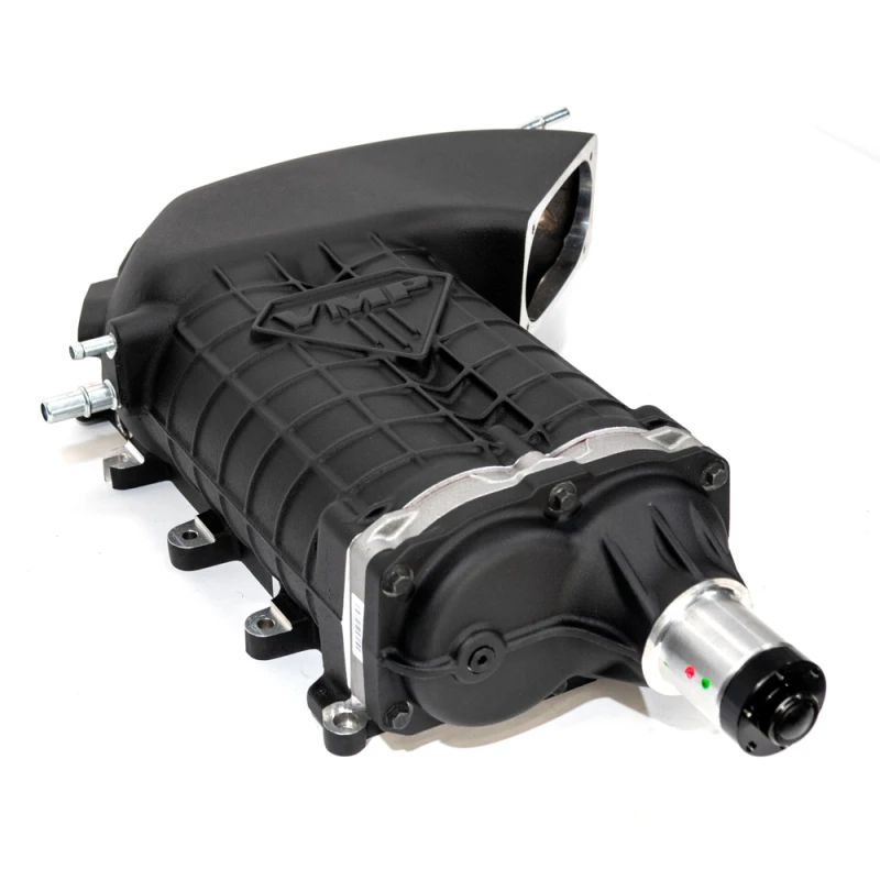 VMP Performance 07-14 Ford Shelby GT500 Gen3R Kompressor-Einheit