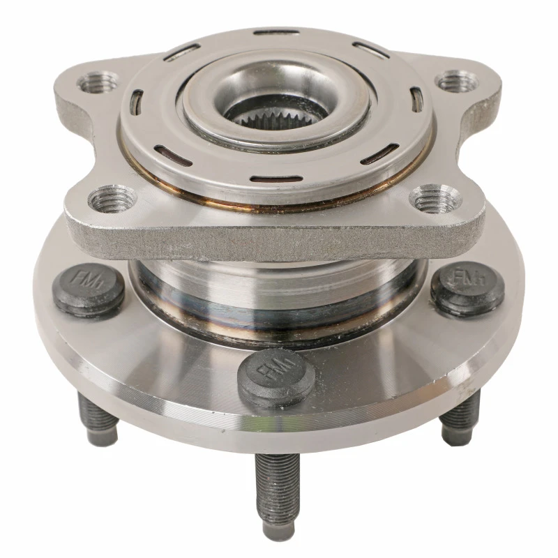 MOOG 05-07 Ford Five Hundred Hinterrad-Antriebseinheit