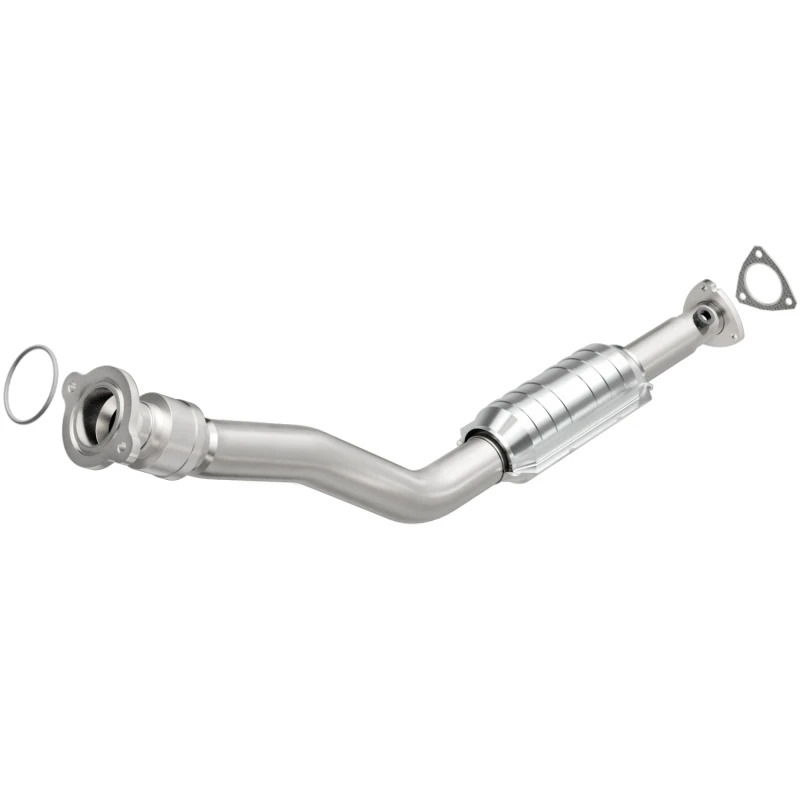 MagnaFlow-Konverter DF 97-03 Chevy Malibu 3.1L
