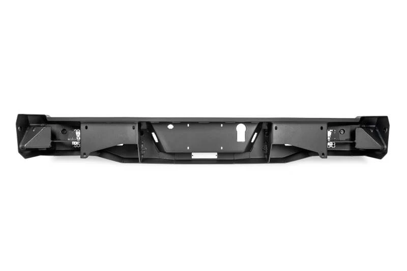 DV8 Offroad MTO Series Heckstoßstange für 21-23 Ford F-150