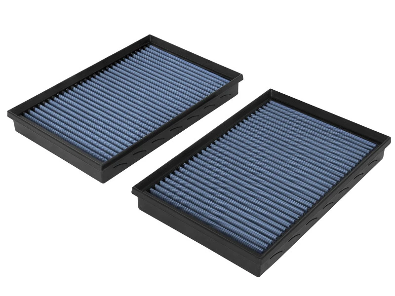 aFe MagnumFLOW OEM-Ersatzluftfilter PRO 5R 11-15 Mercedes-Benz SLS AMG V8-6.3L