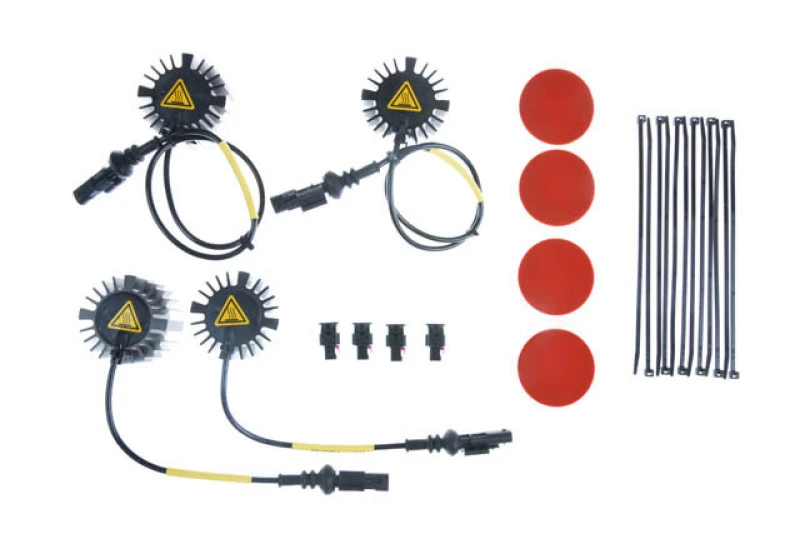 KW Mercedes AMG GT GT-S ESC-Modul