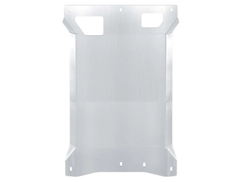 ICON 23-25 Chevrolet Colorado / GMC Canyon Trans Skid Plate