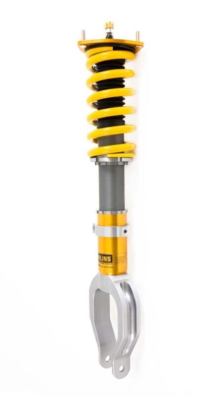 Ohlins 07-24 Nissan GTR (R35) Road & Track Coilover System