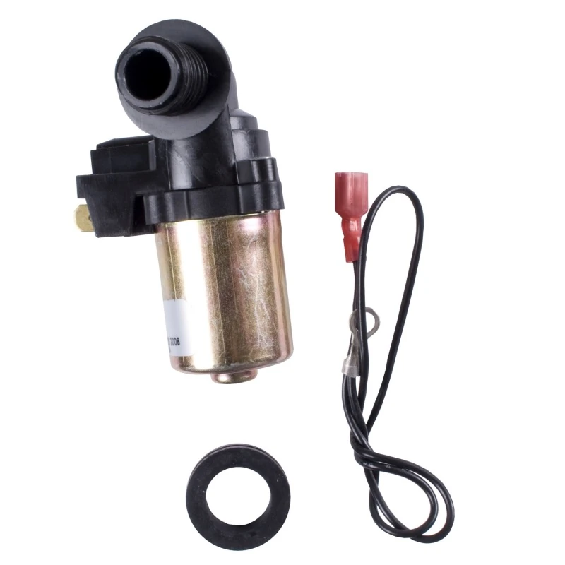 Omix Windschutzscheiben-Waschpumpe 72-86 CJ und SJ Modelle
