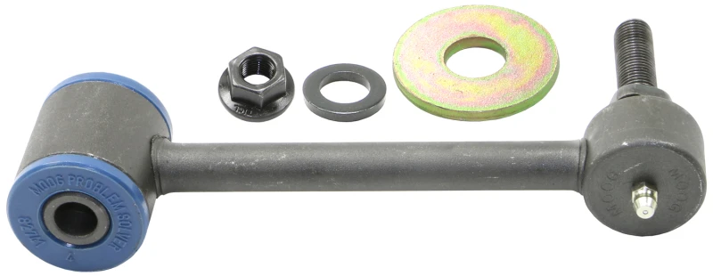 MOOG 15-16 Porsche Panamera Vorderer Stabilisator-Link
