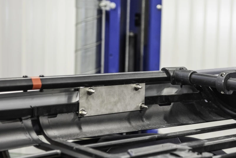 LP Aventure ARB Awning Plate Kit for Offgrid Rack