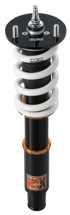 HKS HM S-Style X E52 FULL KIT