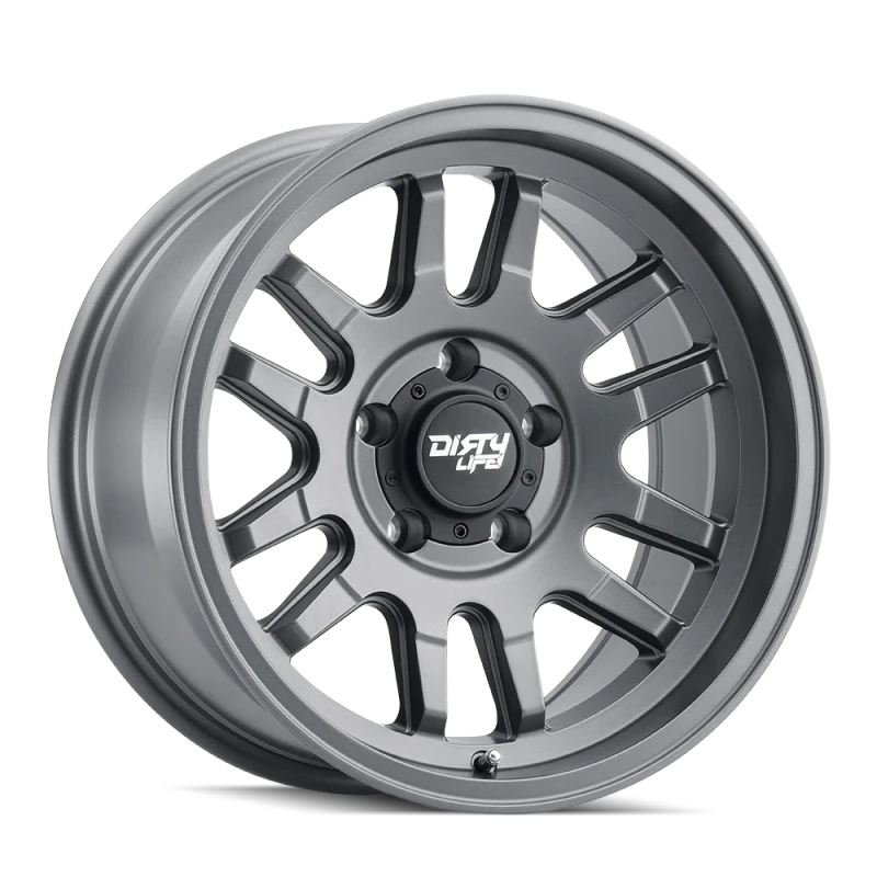 Dirty Life 9310 Canyon 17x9 Felge