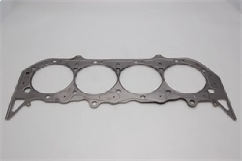 Cometic Brodix Chevrolet Big Duke / Brodie 4,63 Zoll Bohrung 0,051 Zoll MLS Zylinderkopfdichtung