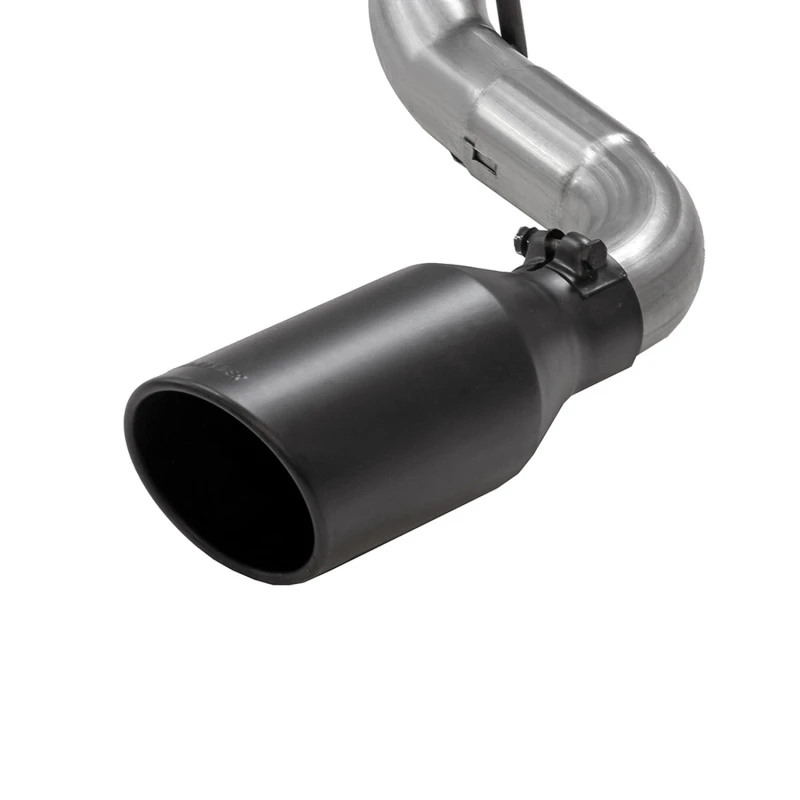 Flowmaster 11-18 GM 1500 Truck 6.2L FlowFX Cat-Back DOS Exhaust System