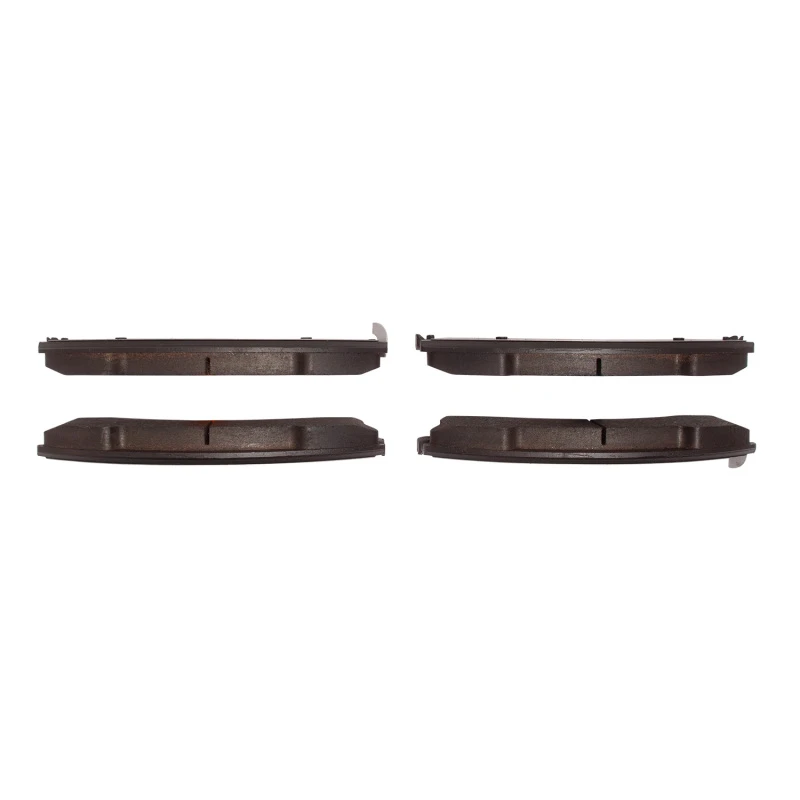 DFC 09-24 Chevrolet Express 3500 Rear/Front Heavy Duty Pads and Hardware Kit